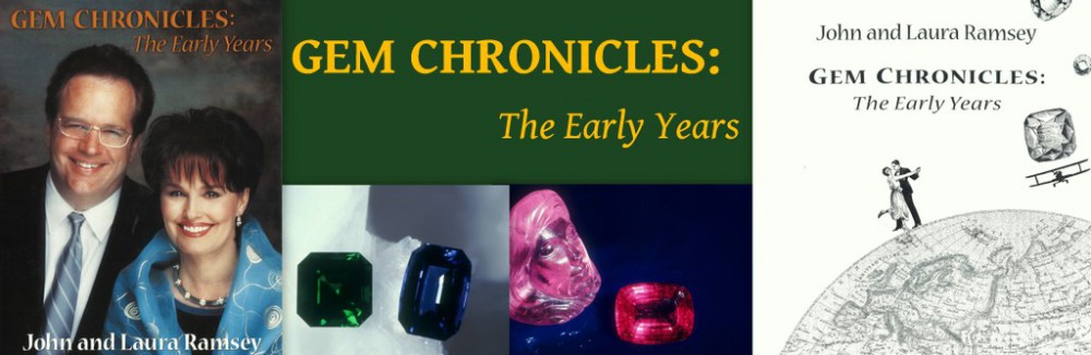 Gem Chronicles: The Early Years
